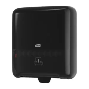 Tork Matic Hand Towel Dispenser Black 551008