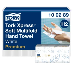 Tork Xpress Soft Multifold Hand Towel 100289
