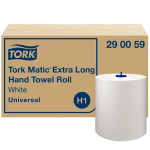 Tork Matic Extra Long Hand Towel Roll 290059