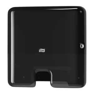 Tork Xpress Multifold Mini Hand Towel Dispenser Black 552108