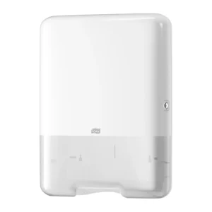 Tork Singlefold Hand Towel Dispenser White 553008