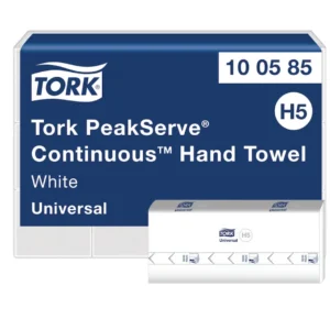 Tork PeakServe 100585 hand towels