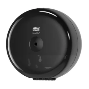 מתקן נייר טואלט Tork SmartOne Mini T9 שחור
