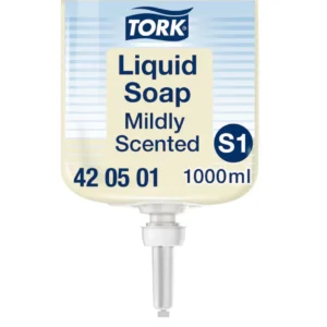 Tork Mildly Scented Liquid Soap 420501