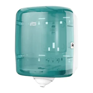 Tork Reflex Single Sheet Centrefeed Dispenser 473180