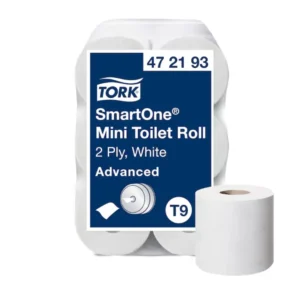 Tork SmartOne Mini Toilet Roll 472193