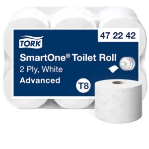 Tork SmartOne Toilet Roll 472242
